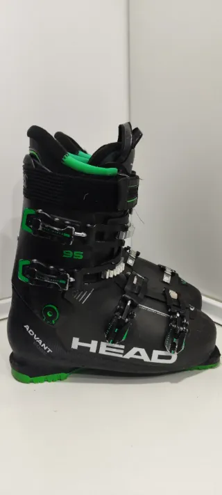 Botas de esquí Head edge 95