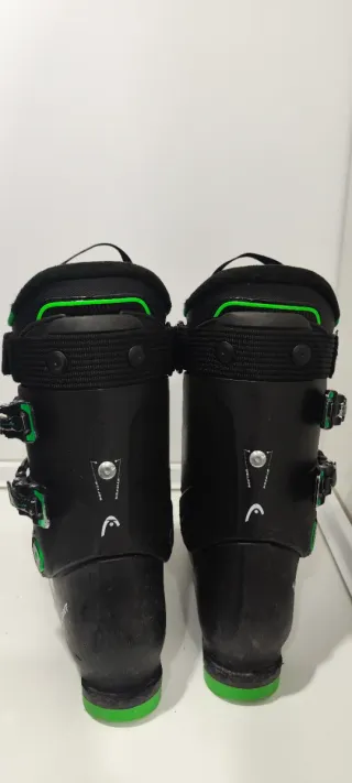 Botas de esquí Head edge 95