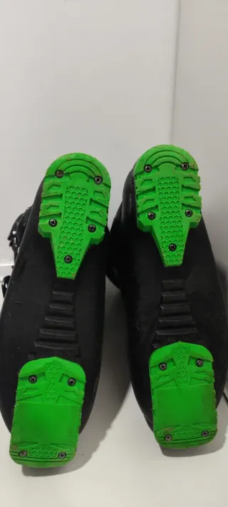 Botas de esquí Head edge 95