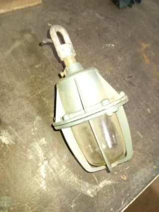 Farol decorativo náutico