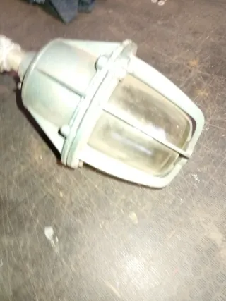 Farol decorativo náutico