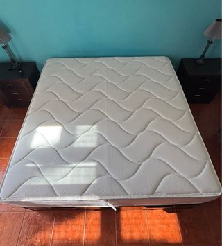 Colchón FLEX VITALITY MULTI 180x200