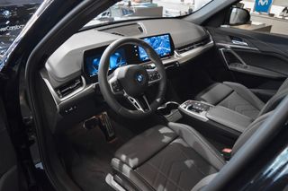 BMW X1 20d M Sport Pro 2025