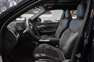 BMW X1 20d M Sport Pro 2025