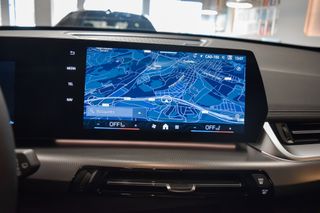 BMW X1 20d M Sport Pro 2025