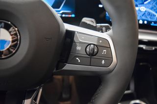 BMW X1 20d M Sport Pro 2025