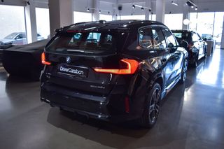 BMW X1 20d M Sport Pro 2025