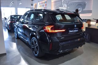 BMW X1 20d M Sport Pro 2025
