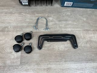 Cecotec Radiador Eléctrico ReadyWarm 5000