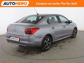 Citroën C-Elysée 1.2 PureTech Shine