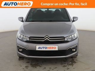 Citroën C-Elysée 1.2 PureTech Shine