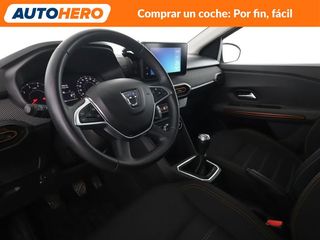 Dacia Sandero 1.0 TCe Stepway Comfort
