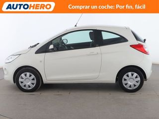Ford Ka 1.2 Trend