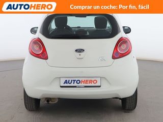 Ford Ka 1.2 Trend