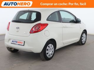 Ford Ka 1.2 Trend