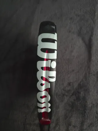 Pala Padel Wilson Bela Pro V3