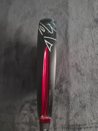 Pala Padel Wilson Bela Pro V3