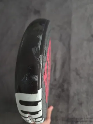 Pala Padel Wilson Bela Pro V3