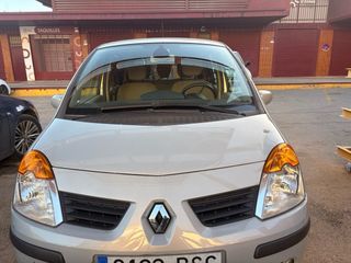 Renault Modus 2005