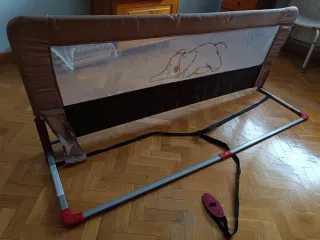 Barandilla de Cama Infantil