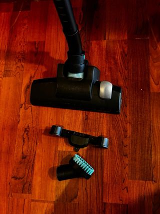 Aspirador Cecotec Conga ThunderBrush 560