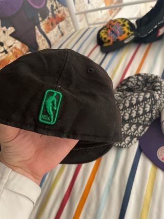 Lote de Gorras Variadas