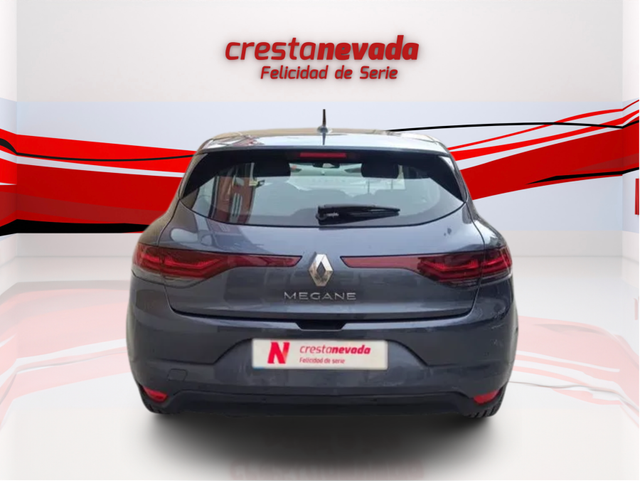 Mégane - DESDE 243€/MES ¡SIN PAGAR ENTRADA!
