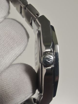 Casio Edifice - Reloj de Quarzo