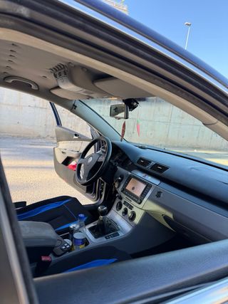 Volkswagen Passat 2005