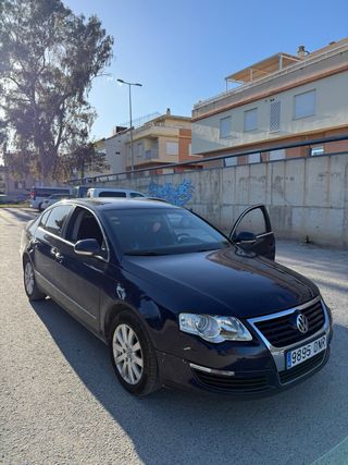 Volkswagen Passat 2005