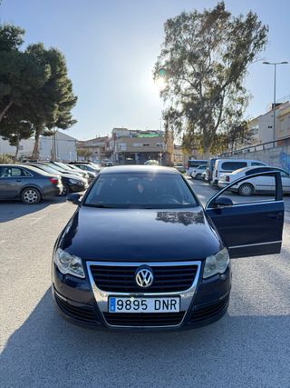 Volkswagen Passat 2005