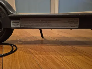 Patinete Eléctrico+candado+casco+rueda+cargador