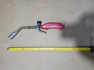 Soplete Rothenberger