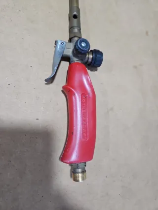 Soplete Rothenberger