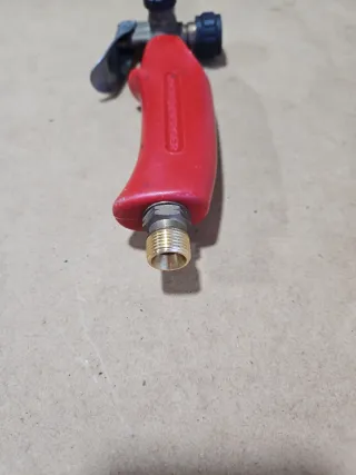 Soplete Rothenberger