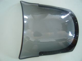 Cúpula Givi Kawasaki GPZ 600 - Como Nueva