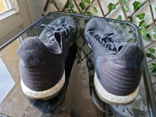 Zapatillas deportivas MUNICH negras