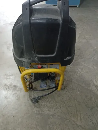 Compresor de aire ABAC 1.5 HP