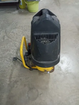 Compresor de aire ABAC 1.5 HP