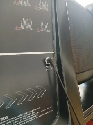 Cinta Correr TOORX TRX-100 Plegable