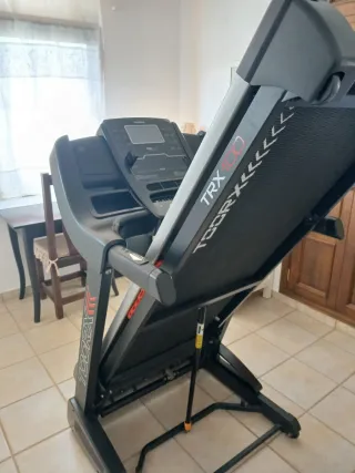 Cinta Correr TOORX TRX-100 Plegable