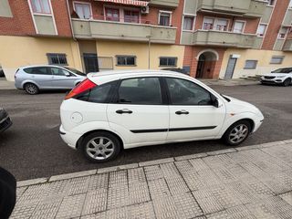 Ford Focus 2003