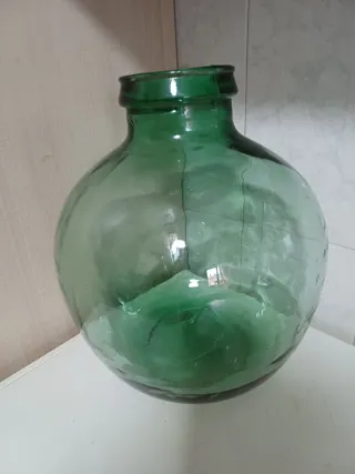 Antigua Dmajuana de Boca Ancha