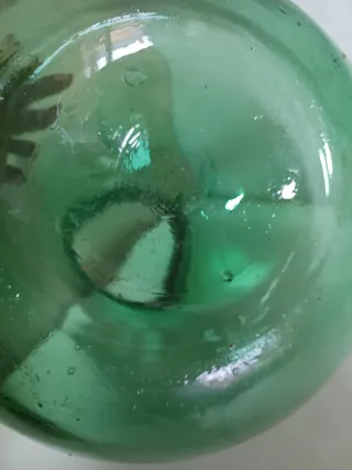 Antigua Dmajuana de Boca Ancha