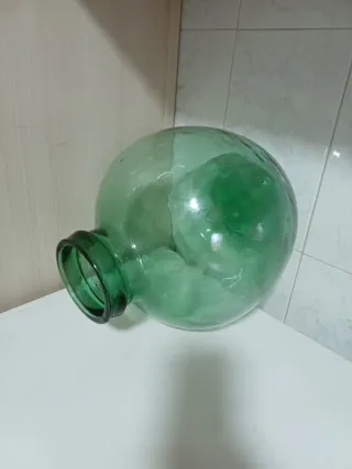 Antigua Dmajuana de Boca Ancha