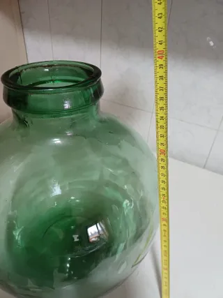 Antigua Dmajuana de Boca Ancha