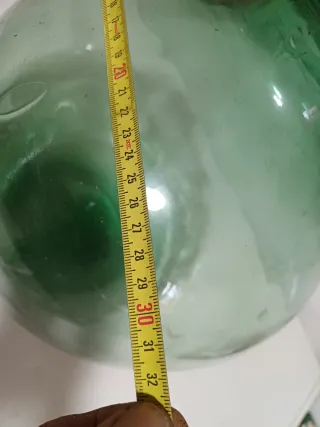 Antigua Dmajuana de Boca Ancha