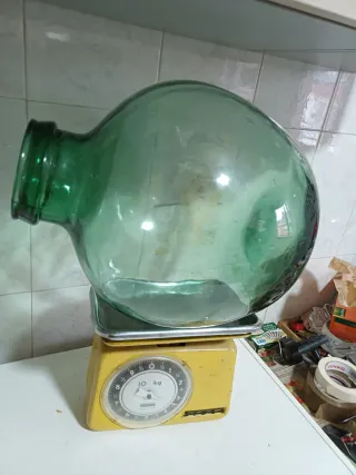 Antigua Dmajuana de Boca Ancha