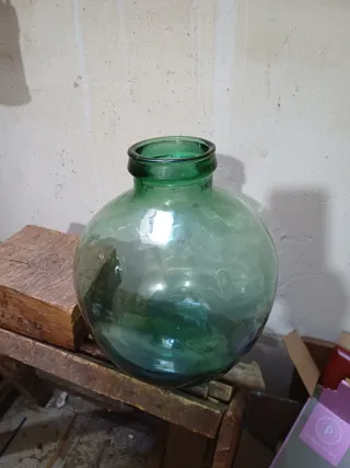 Antigua Dmajuana de Boca Ancha