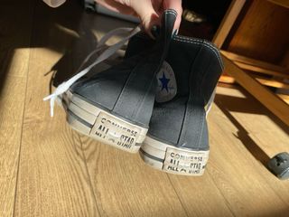 Converse All Star Hi Top Zapatillas